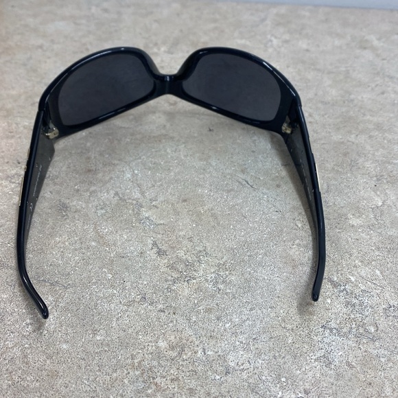 Black Dolce & Gabbana Sunglasses originally purchased from Sunglass Hut main image 9